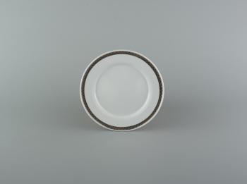 Dĩa tròn 27 cm - Sago - Thiên Tuế 