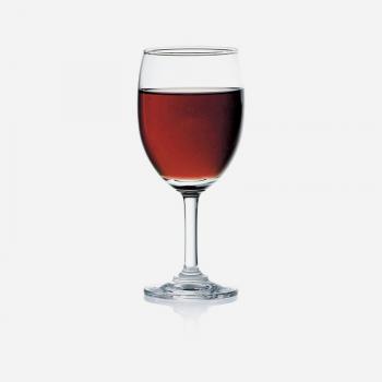 Bộ 6 Ly Classic Red Wine 501R08 - 230ml