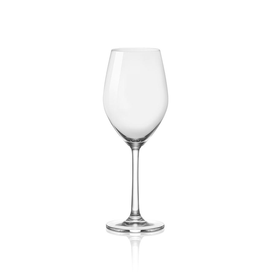Bộ 6 Ly Sante White Wine 1026W12 - 340ml