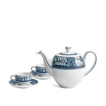 Bộ trà 0.5 L - Camellia - Văn Lang